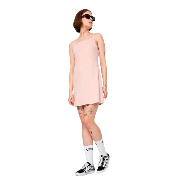 VANS Jessie Dress .  NWT - Picture 1 of 6